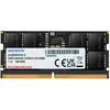 Image de Adata SO-DDR5 32 Go 5600-46 Premier simple plateau (1 x 32GB, 5600 MHz, RAM DDR5, SO-DIMM), Mémoire vive, Noir