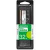 Image de Module de mémoire ADATA AD5S560032G-S 32 Go 1 x 32 Go AD5S560032G-S