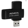 Image de Clé USB 256 Go, USB 3.2 - Adata (UC310-256G-RBK) - Noir