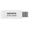 Image de ADATA Clé USB 3.2 UC310 - 256Go (Blanc)