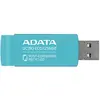 Image de Adata UC310 ECO 256 Go (vert, USB-A 3.2 Gen 1) (256 Go, USB-A), Clé USB, Vert