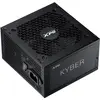 Image de Adata PSU XPG Kyber 750W ATX3.0 80+Gold (750 W), Alimentation PC, Noir