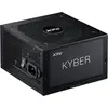 Image de Adata PSU XPG Kyber 850W ATX3.0 80+Gold (850 W), Alimentation PC, Noir