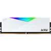 Image de Adata XPG Lancer RGB (2 x 32GB, 6400 MHz, RAM DDR5, DIMM), Mémoire vive, Multicolore