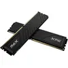 Image de Adata DIMM 16 GB AX4U36008G18I-DTBKD35 (2 x 8GB, 3600 MHz, RAM DDR4, DIMM), Mémoire vive, Noir