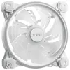 Image de ADATA Ventilateur de boitier XPG Hurricane RGB - 12cm (Blanc)