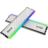 Image de Memoire RAM - GENERIQUE - 16 Go (2 x 8 Go) DDR4 - 3600 Mhz CL18 - UDIMM