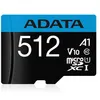 Image de ADATA Premier 512GB microSDXC