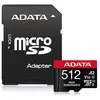 Image de ADATA High Endurance 512 GB microSDXC