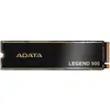 Image de Adata Dysk SSD Legend 900 512 Go PCIe 4x4 6.2 (512 Go, M.2 2280), SSD