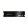 Image de ADATA LEGEND 900 512 Go M.2 PCI Express 4.0 NVMe 3D SLEG-900-512GCS