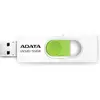 Image de Adata UV320 Lecteur flash USB Type-A 3.2 Gen 1 (3.1 Gen 1) Vert, Blanc (512 Go, USB-A), Clé USB, Vert, Blanc