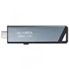 Image de SSD externe Adata UE800 Gris 2 To USB 3.2 Gen 2 Jusqu'à 1000 Mo s