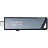 Image de Adata UE800 (2000 Go, USB-C), Clé USB, Argent, Noir