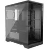Image de XPG Invader X (ATX, mATX, Mini-ITX), Boîtier PC, Noir