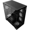Image de Boitier pc - panneaux lateraux Adata xpg - 75261378