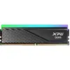 Image de Adata DIMM 16 GB DDR5-6000 (noir, AX5U6000C3016G-SLABRBK, XPG Lancer Blade RGB, INTEL XMP, AMD EXPO) (1 x 16GB, 6000 MHz, RAM DDR5, DIMM), Mémoire vive, Noir