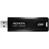Image de Adata SC610 (1000 Go, USB-A), Clé USB, Noir