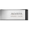 Image de Clé USB 32 Go, USB 3.2 - Adata (UR350-32G-RSR/BK) - Gris