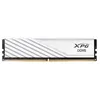Image de Mémoire RAM ADATA XPG Lancer Blade 32 Go DDR5 5600 MHz blanc kit 2x16 Go