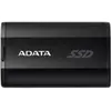 Image de Adata SSD externe SD810 de 500 GB (0.50 To), SSD externe, Noir