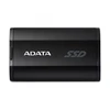 Image de ADATA SD810 500 Go USB Type-C USB 3.2 Gen 2x2 Noir SD810-500G-CBK