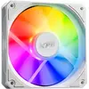 Image de XPG Ventilateur VENTO R 120 ARGB Fan (120 mm, 1x), Ventilateur PC, Blanc