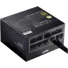 Image de XPG COREREACTOR II VE 650W (650 W), Alimentation PC, Noir