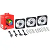 Image de Xpg Ventilateur Vento R 120 Argb Pwm 12 Cm