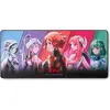 Image de Adata Frontline XL Saga Series (XL), Tapis de souris, Multicolore