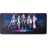 Image de Adata Frontline XL Saga Series (XL), Tapis de souris, Multicolore