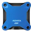 Image de Adata SD620 (2 To), SSD externe, Noir, Bleu