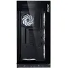 Image de Adata Geh XPG INVADER X BTF (ATX) Midi Tower noir détail (ATX, mATX, Mini-ITX), Boîtier PC, Noir