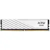 Image de Adata DIMM 32 Go DDR5-5600 (1x 32 Go) (blanc, AX5U5600C4632G-SLABWH, XPG Lancer Blade) (1 x 32GB, 5600 MHz, RAM DDR5, DIMM), Mémoire vive, Blanc