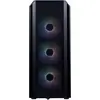 Image de Adata Geh XPG VALOR AIR PLUS (ATX) Midi Tower noir détail (ATX, mATX, Mini-ITX), Boîtier PC, Noir