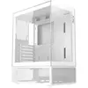 Image de Adata Invader X Mini (ATX, mATX, Mini-ITX), Boîtier PC, Blanc