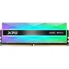 Image de Adata XPG Lancer Neon RGB (2 x 16GB, 6400 MHz, RAM DDR5, U-DIMM), Mémoire vive, Noir