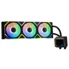 Image de Kit Watercooling CPU Xpg LEVANTE II 360 Noir