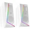 Image de Mars Gaming Haut-parleurs Ms7 20w Rgb