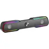 Image de Mars Gaming Système sonore MSBX 10 W (10 W), Barre de son, Noir