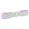 Image de Mars Gaming Msbxw (10 W, Stéréo), Barre de son, Blanc