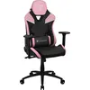 Image de Fauteuil Gamer ThunderX3 TC5 (Noir/Rose)