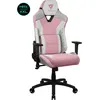 Image de Fauteuil Gamer ThunderX3 TC3 Max (Blanc/Rose)