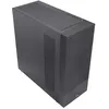 Image de AEROCOOL Cipher-S-BK-v1 Boitier Moyen Tour - noir