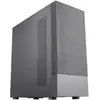 Image de AeroCool Cipher (ATX, mATX, Mini-ITX), Boîtier PC, Noir