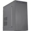 Image de AeroCool CS-108 Mini tour (mATX, Mini-ITX), Boîtier PC, Noir