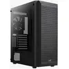 Image de AeroCool Beam G-bk-v1 bk ATX- ACCM-PV37013.11 (ATX, mATX, Mini-ITX), Boîtier PC, Noir