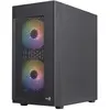 Image de Aerocool Boîtier Pc Hexform V2 Crystal