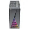 Image de AEROCOOL Delta-A-BK-v1 Boitier Moyen Tour