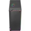 Image de AEROCOOL Skribble-G-BK-v1 Boitier Moyen Tour